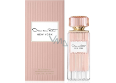 Oscar de la Renta New York parfémovaná voda pro ženy 30 ml