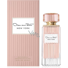 Oscar de la Renta New York parfémovaná voda pro ženy 30 ml