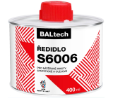 Baltech Ředidlo S 6006 400 ml