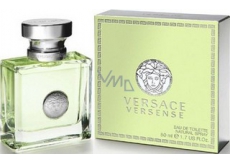 Versace Versense toaletní voda pro ženy 50 ml