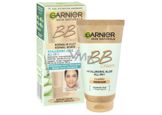 Garnier Skin Naturals BB cream pro normální pleť Medium 50 ml