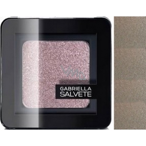 Gabriella Salvete Eyeshadow with Pearl oční stíny 02 2 g