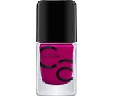 Catrice ICONails Gel Lacque lak na nehty 34 For the Berry First Time! 10,5 ml