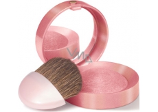 Bourjois Little Round Pot Blush tvářenka 095 Rose De Jaspe 2,5 g