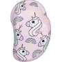 Tangle Teezer The Original Mini Profesionální rozčesávací kartáč pro děti Unicorn Magic Print