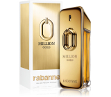 Paco Rabanne Million Gold Intense parfémovaná voda pro muže 100 ml