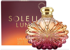 Lalique Soleil Lunar parfémovaná voda pro ženy 100 ml