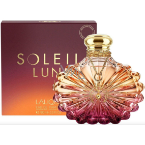 Lalique Soleil Lunar parfémovaná voda pro ženy 100 ml