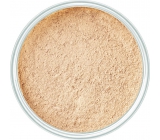 Artdeco Mineral Powder Foundation minerální pudrový make-up 4 Light Beige 15 g