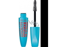 Rimmel London Scandaleyes Volume on Demand Waterproof řasenka 001 Black 12 ml