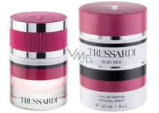 Trussardi Ruby Red parfémovaná voda pro ženy 30 ml