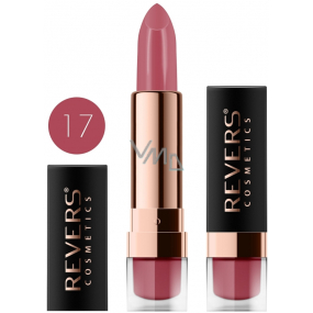 Revers Satin Lips saténová rtěnka 17 4 g