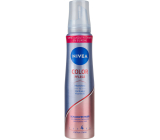 Nivea Color Care & Protect extra silná fixace 4 pěnové tužidlo 150 ml