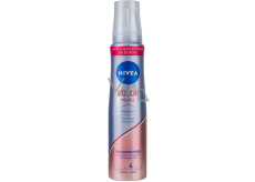 Nivea Color Care & Protect extra silná fixace 4 pěnové tužidlo 150 ml