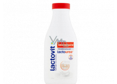 Lactovit Lactourea regenerační sprchový gel 500 ml