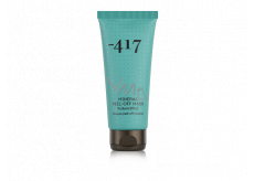 Minus 417 Re-Define Mineral Vitalizing Peel Off Mask minerální revitalizační peelingová maska 75 ml