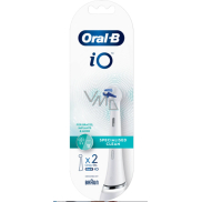 Oral-B iO Specialised Clean náhradní hlavice na elektrický kartáček 2 kusy