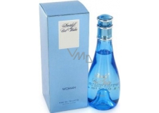 Davidoff Cool Water Woman toaletní voda 100 ml