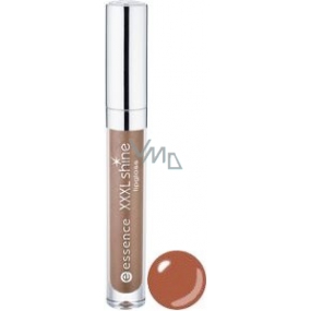 Essence Xxxl Shine Lipgloss lesk na rty 09 odstín 5 ml