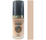Max Factor Facefinity All Day Flawless 3v1 make-up N77 Soft Honey 30 ml