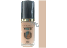 Max Factor Facefinity All Day Flawless 3v1 make-up N77 Soft Honey 30 ml