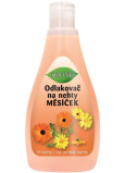 Bione Cosmetics Měsíček lékařský odlakovač na nehty 200 ml