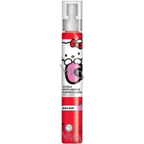 Hello Kitty Bon Bon parfémovaná voda pro dívky 75 ml