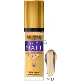 Revers Ideal Matt Longlasting make-up 13 30 ml