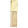 Essence The Glowin' Golds Caring Shimmer Lip Oil pečující olej na rty 01 Heart Of Gold 9 ml