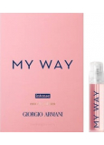 Giorgio Armani My Way Intense parfémovaná voda pro ženy 1,2 ml s rozprašovačem, vialka