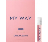 Giorgio Armani My Way Intense parfémovaná voda pro ženy 1,2 ml s rozprašovačem, vialka