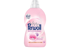 Perwoll Renew Wool & Delicates prací gel na vlnu, kašmír a hedvábí 20 dávek 1 l