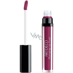 Artdeco Plumping Lip Fluid lesk na rty 33 Berry Macaron 3 ml