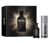 Hugo Boss Boss Bottled Parfum 50 ml + deodorant sprej 150 ml, dárková sada pro muže