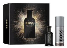 Hugo Boss Boss Bottled Parfum pro muže 50 ml + deodorant sprej 150 ml, dárková sada