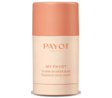 Payot My Payot Creme En stick Eclat rozjasňující a hydratační vitaminový tuhý krém tyčinka 25 g