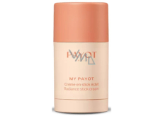 Payot My Payot Creme En stick Eclat rozjasňující a hydratační vitaminový tuhý krém tyčinka 25 g