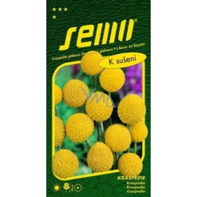 Semo Kraspédie Billy Buttons 0,1 g