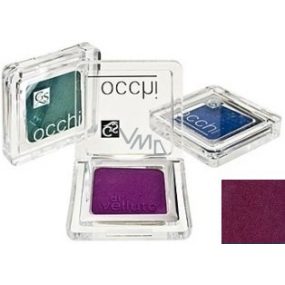 Gabriella Salvete Occhi di Velluto eyeshadow oční stíny 05 2,5 g