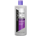 Pro:Voke Touch of Silver šampon na osvěžení a udržení barvy 400 ml