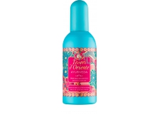 Tesori d Oriente Ayurveda parfémovaná voda pro ženy 100 ml