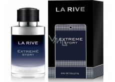 La Rive Extreme Story toaletní voda pro muže 30 ml