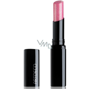 Artdeco Color Booster Lip Balm vyživující balzám na rty 02 Pink Glitter 3 g