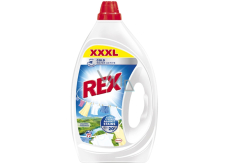 Rex Amazonia Freshness univerzální gel na praní 72 dávek 3,24 l