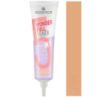 Essence Primer 5v1 Wonder Full podklad pod make-up 10 Light - Medium 30 ml