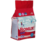 Bonux White Polar Ice Fresh 3v1 prací prášek na bílé prádlo 72 dávek 4,68 kg