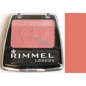 Rimmel London Soft Colour Blush Tvářenka 101