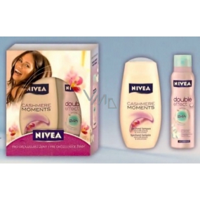 Nivea Pro okouzlující ženy 2010 kosmetická sada