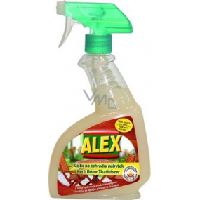 Alex Čistič na zahradní nábytek sprej 375 ml