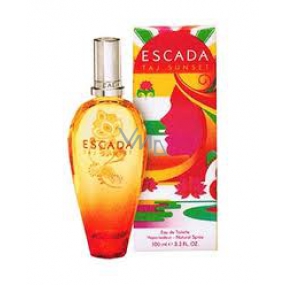 Escada Taj Sunset toaletní voda pro ženy 30 ml